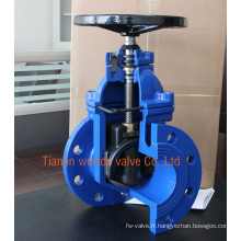 Ggg40 Gate Valve for Water